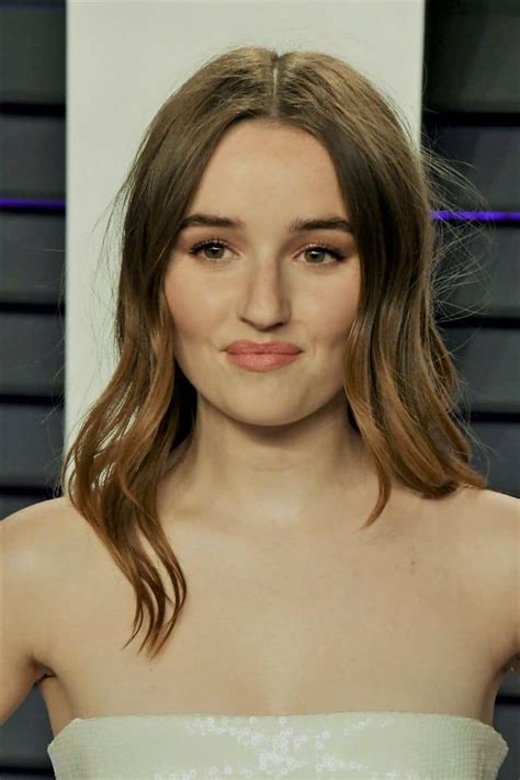 Kaitlyn Dever Measurements Bio Height Weight Shoe And More