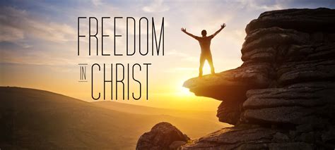 Freedom In Christ Flatland Church