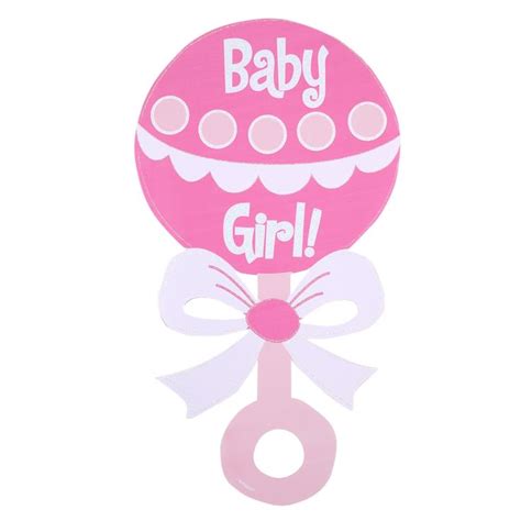 Free Baby Girl Clipart Pictures Clipartix