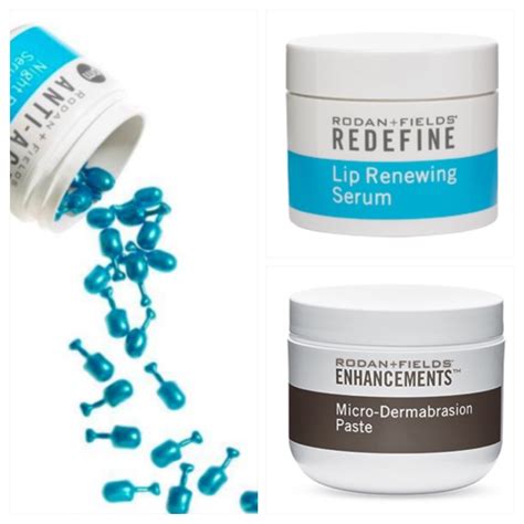 Rodan Fields Skincare Beautybyfrieda