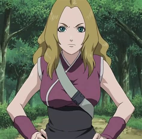 Naruto Lady Hotaru