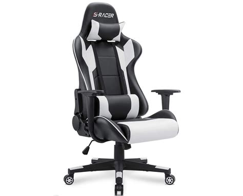 Best Pc Gaming Chair Under 100 June 2022