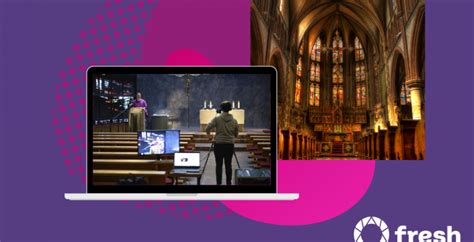With the right live video tools, your church live streaming can deliver the worship services that your audience needs. How to Live Stream your Church Service | Live Streaming ...