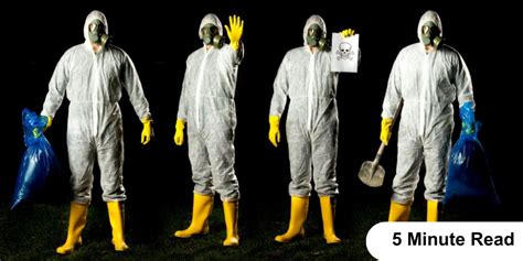 What Are The HAZWOPER Training Requirements In 2024