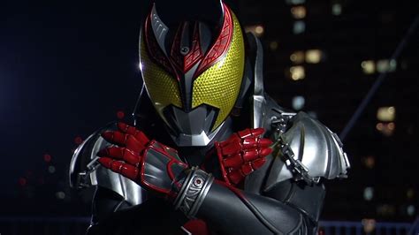 The next ) este un film japonez de supereroi tokusatsu din 2007 filmul împrumută elemente dinseria de televiziune kamen rider v3 și este o continuare a filmului kamen rider: Kamen Rider Kiva Episode 10 | OZC Live