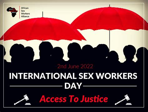 Aswa On Twitter Today Is The International Sex Workers Day Read More Here