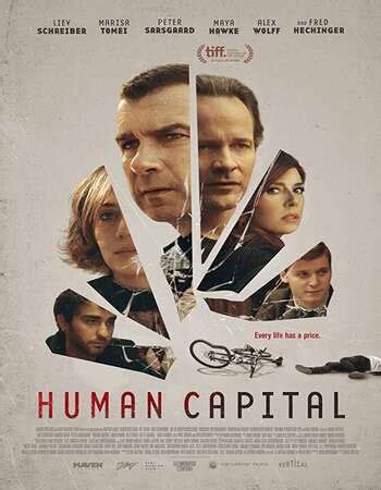 Listen to trailer music, ost, original score, and the full list of popular songs in the film. Human Capital (2019) English 480p WEB-DL x264 300MB ESubs ...