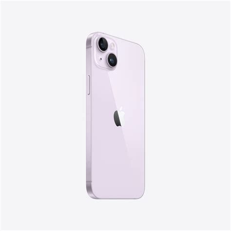 Apple Iphone 14 Plus 256 Gt Puhelin Violetti Mq563
