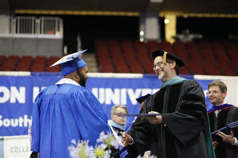 2016 Baccalaureate Commencement The Seton Hall University Flickr