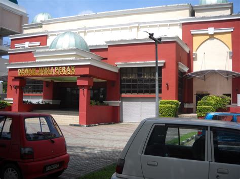 ¡explora lo mejor de kota bharu! "Ambo Oghe Kelate"  Saya Orang Kelantan : Gambar di ...
