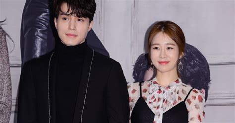Also follow me on twitter @letsgetthisjin, i'm more active there too! "Goblin" Couple Lee Dong Wook and Yoo In Na Will Reunite ...