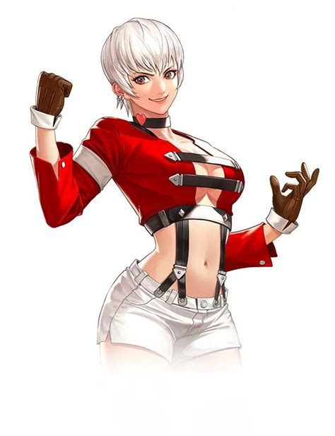 female yashiro nanakase kof mai king of fighters snk king of fighters