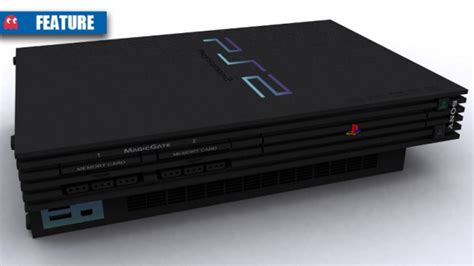 Playstation 2 — The Best Console Ever Made