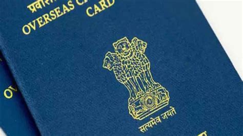 Maybe you would like to learn more about one of these? OCI Card Renewal date extended to June 30, 2021 — The Indian Panorama