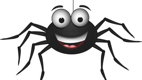 6 Spider Clipart Preview Spider Clipart Si Hdclipartall