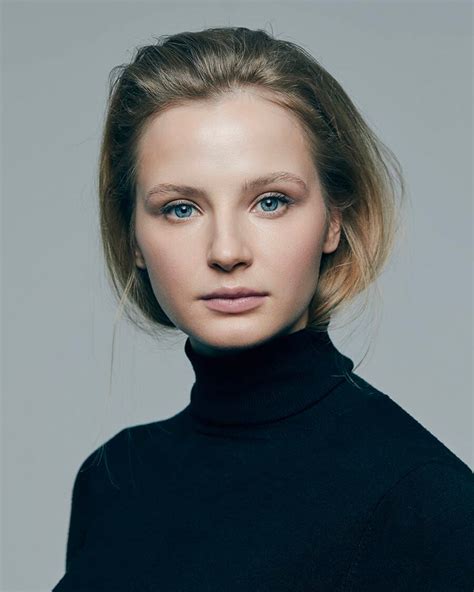 Meet Sofia Lebedeva The Russian Beauty From Netflixs ‘vikings