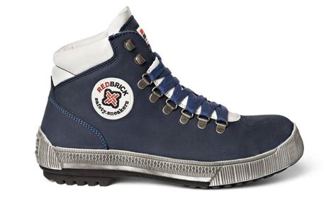Smooth Werkschoenen