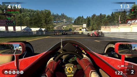 F1® 2020 is by far the most versatile f1® game that allows players to stand as drivers, racing with the best drivers in the world. Test Drive Ferrari Racing Legends - PS3 - Torrents Games