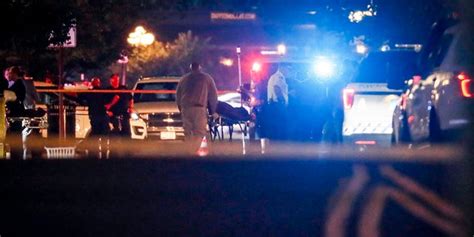 Dayton Ohio Shooting That Left 9 Dead 27 Hurt Halted In Under A