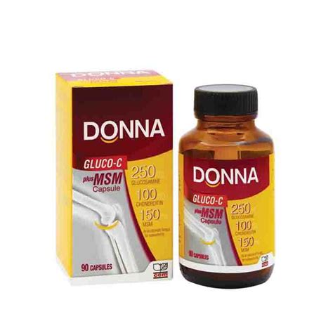 Glucosamine sulphate sodium chloride equivalent to glucosamine sulphate 500mg. Ubat Sapu Sakit Lutut - Contoh Agus