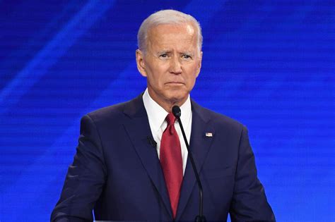 President joe biden | we are the united states of america. Joe Biden struggles to keep his teeth in his mouth during ...