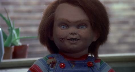 Childs Play Images Chucky Hd Wallpaper And Background Photos 25672984