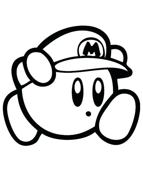 The name of super mario is of course so popular in the kids world. Mario Odyssey Coloring Pages at GetColorings.com | Free ...