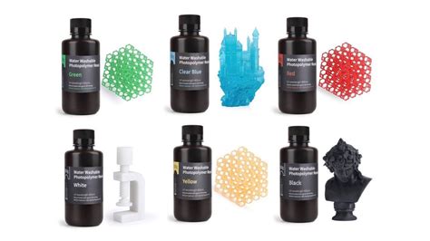 The Best Elegoo Resin Settings For Optimal Results All3dp Resin