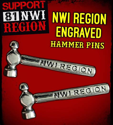 HAMC NWI Region