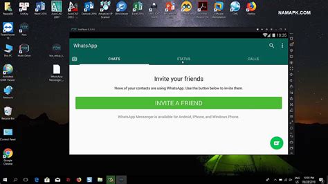 Whatsapp App For Laptop Windows 10 Internet Hassuttelia