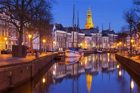 Keizer otto i had er zijn keizerlijke palts en stichtte er een bisdom, dat nog tijdens zijn leven werd verheven tot aartsbisdom maagdenburg en dat een belangrijk steunpunt was tegen de heidense slaven. Groningen: Tipps für die schräge und bunte Stadt (mit ...