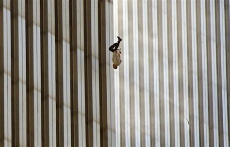 September 11 Anniversary Story Behind This 911 Twin Towers Photo