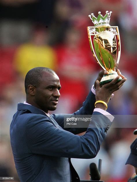 Arsenal Invincibles Gold Premier League Players Staff Winners Trophy