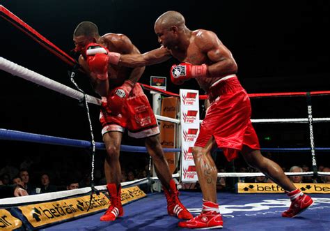 Boxing Brook W Md Jones Kell Brook Shows A Champions Heart In War With Carson Jones