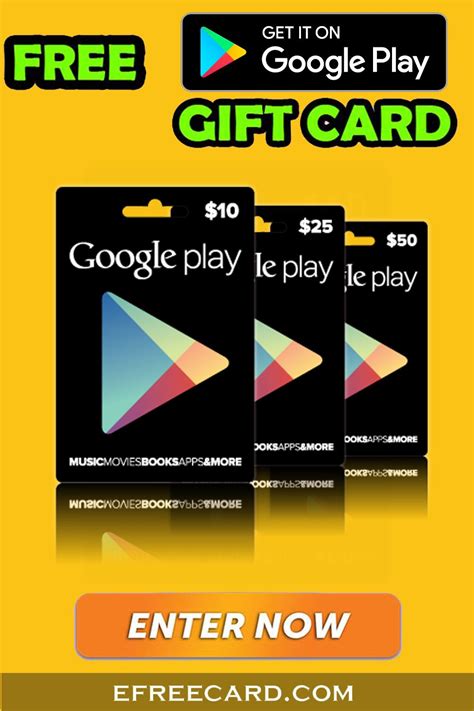 Google play gift card is easy to use; How to Get Redeem Code for Google Playstore 2020 in 2020 ...
