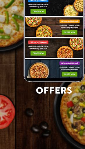 Updated Dominos Pizza Online Delivery For Pc Mac Windows 11108