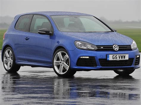 Volkswagen Golf R Mk6 Ph Used Buying Guide Pistonheads Uk