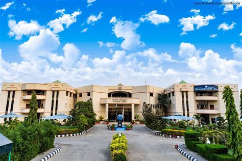 Top 8 Law Universities In Karachi