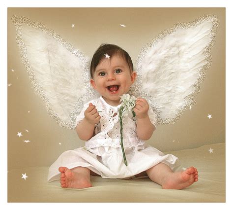 Baby Angel  By Angellovernumberone Photobucket