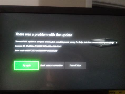 My Friend Is In The Beta Ring And He Keeps Getting This Error When He Goes To Update I Do Not