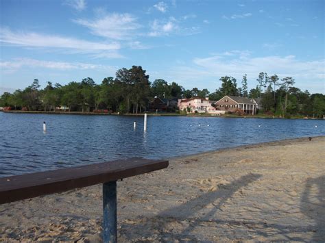 Picayune Ms Hide Away Lake Photo Picture Image Mississippi At