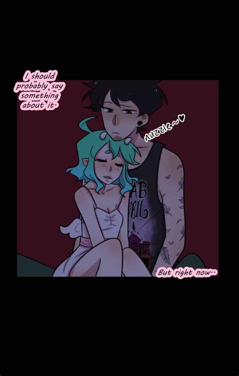 Down To Earth Webtoon Comics Fun Comics Yandere Anime