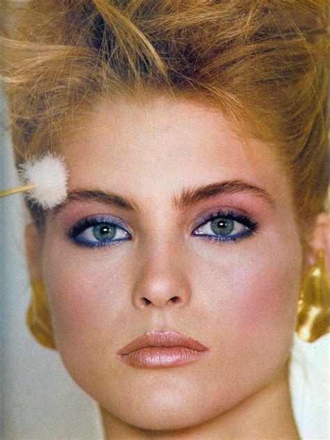 Pin By Girlography On Faces 80s Makeup 1980s Makeup 80s Eye Makeup