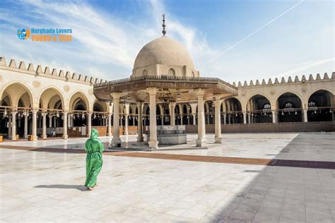 The son of a wealthy qurayshite, amr embraced islam in and was assigned important roles in the nascent muslim community by prophet muhammad. Mosque of Amr ibn al as Cultural Religious Egypt Tourist ...