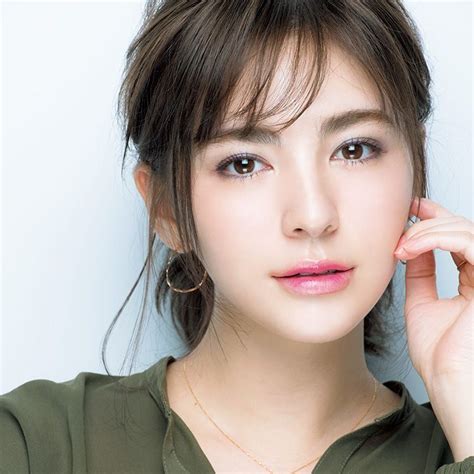 Most Beautiful Faces Pretty Face Japanese Eyes Japanese Beauty Asian Wedding Makeup Japan