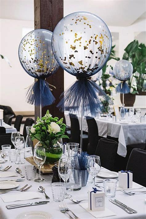 30 Wedding Balloon Decorations Incredible Ideas Wedding Balloons