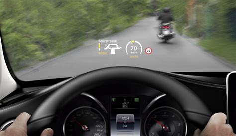 What Is A Head Up Display And Is A Hud Worth The Money Car Magazine