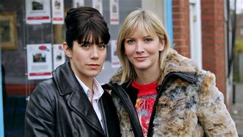 30 Of The Best Female Detective Shows Of British Tv And Beyond 16 Female Detective Detective