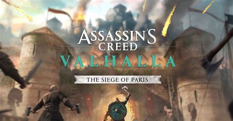 Assassins Creed Valhalla DLC Roadmap Unveiled Gameranx