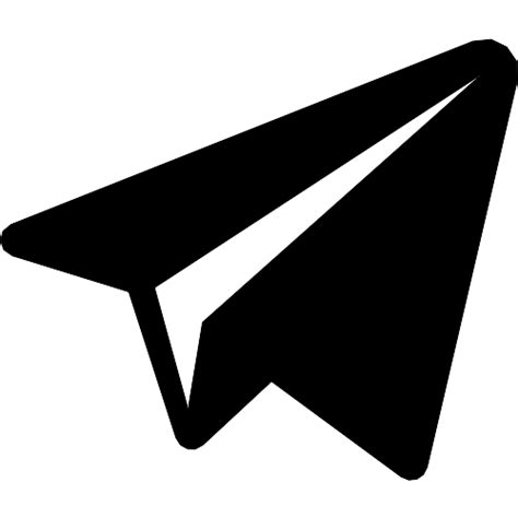 Free Telegram Icons Free Telegram Svg Eps Png Psd Icons Iconvulture